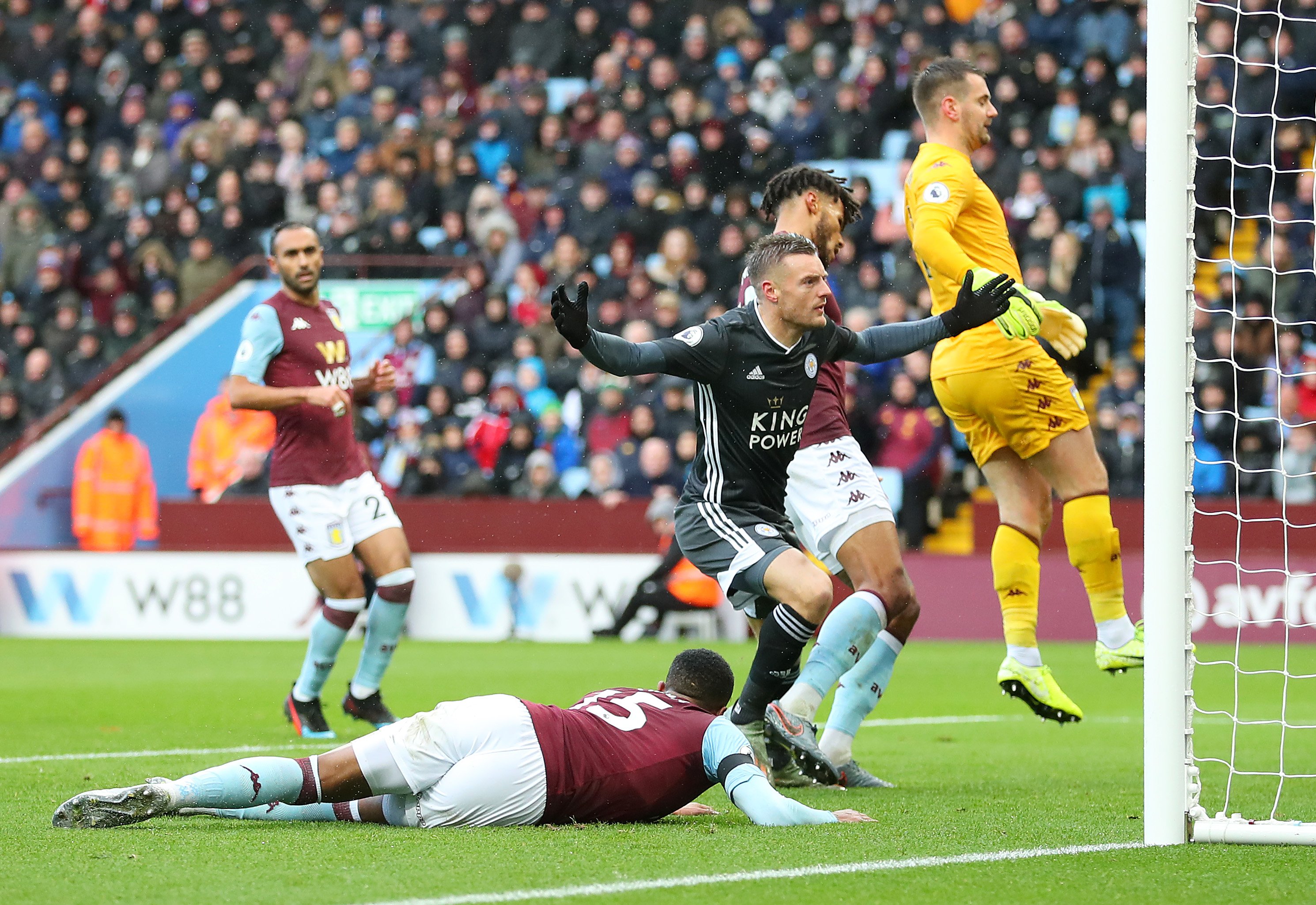 渐在足球领 渐在足球领