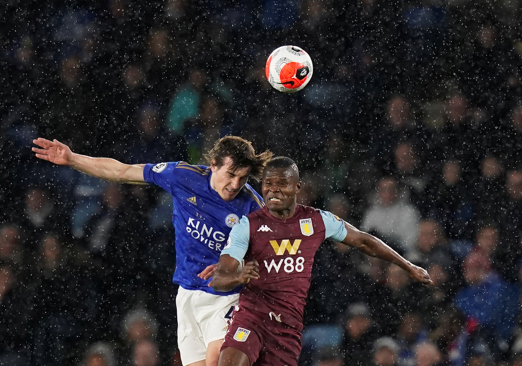 比赛一开始 比赛一开始