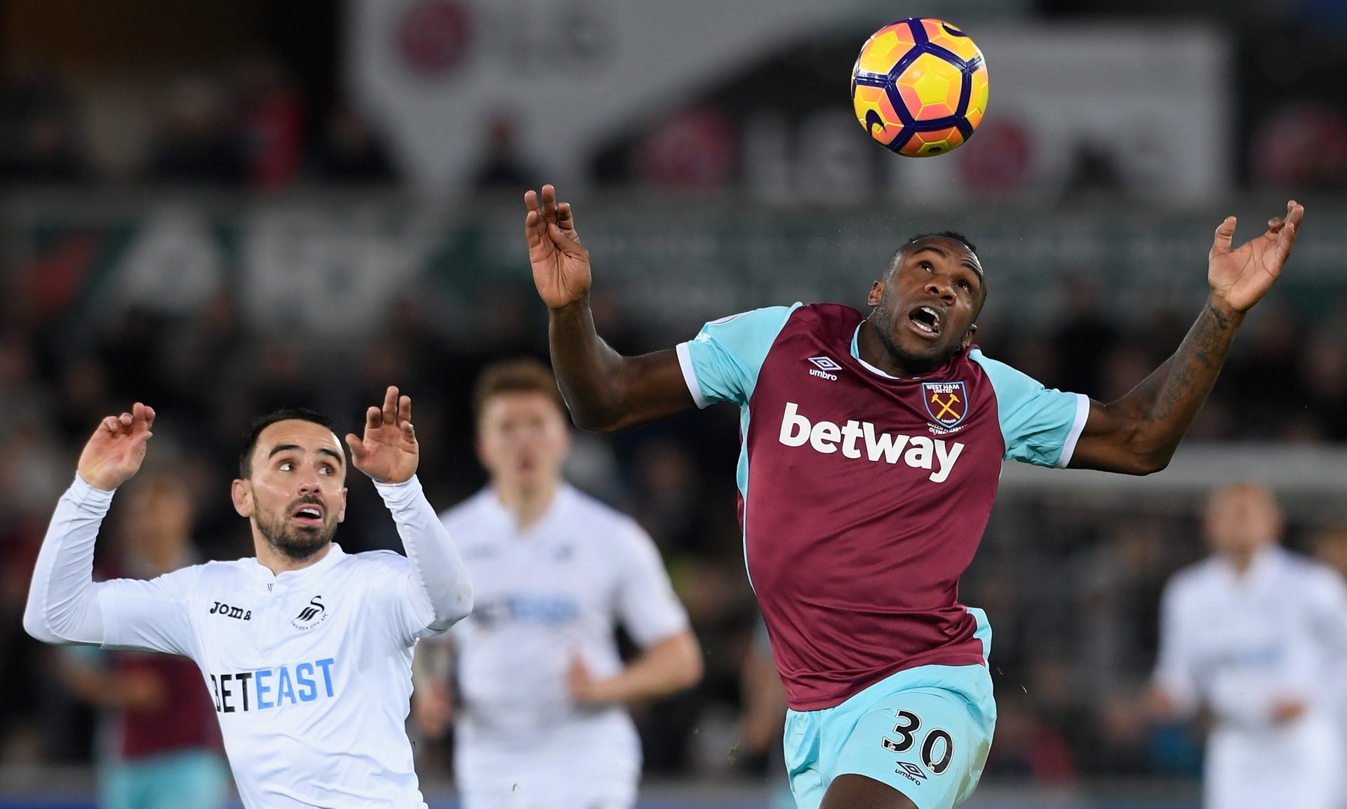 到了一场激 到了一场激